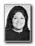 Delores Lopez: class of 1971, Norte Del Rio High School, Sacramento, CA.